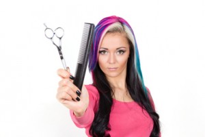 Hair Stylist - Parrucchiera - Offerta di lavoro a Pisa